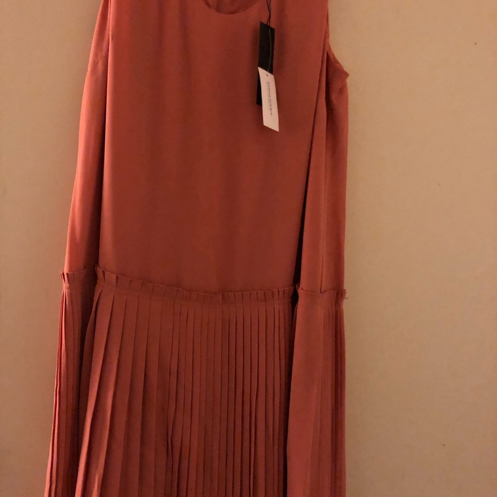 Xl beautiful banana republic dress.